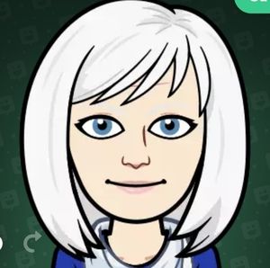 Meet your Posher, Eleanor